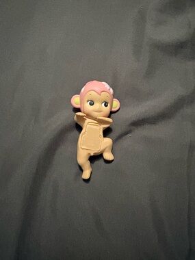 Sonny Angel Hipper Cherry Blossom Series - Monkey